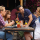 Image for article titled You’re The Worst says goodbye to Sunday Funday on a crazy scavenger hunt